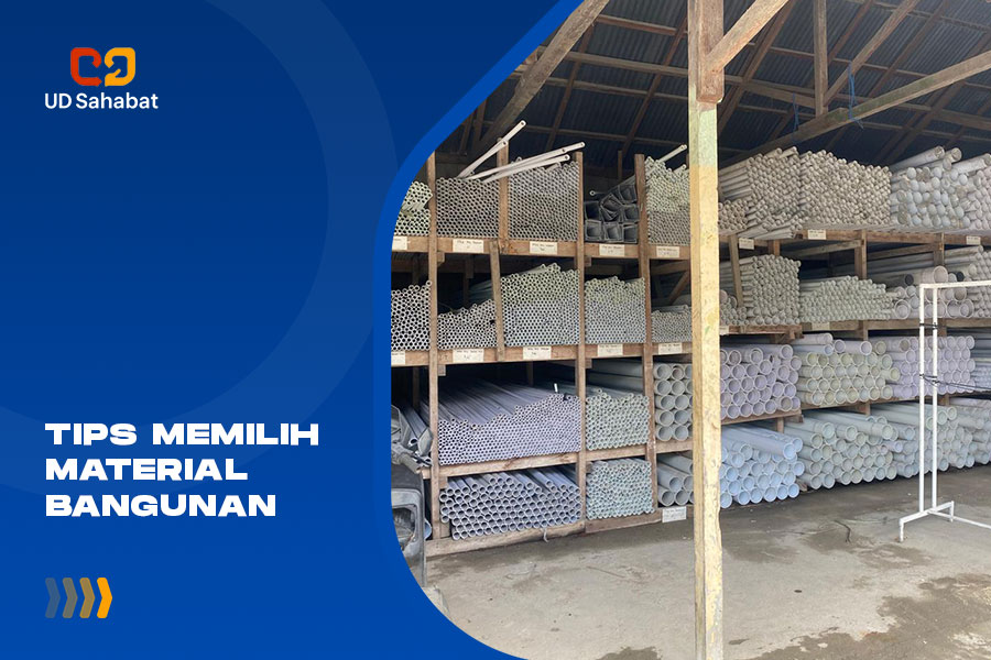 Tips-Memilih-Material-Bangunan